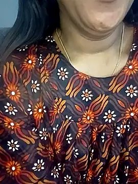 Neha533 online show from February 15, 2026, 7:46 pm