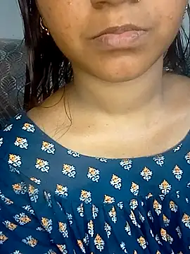 Neha533 online show from March 8, 2026, 6:22 pm