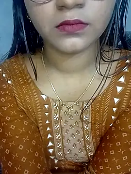 Neha533 online show from December 22, 2025, 7:25 pm