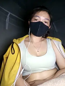 Mami xxx online show from November 30, 2025, 11:22 am