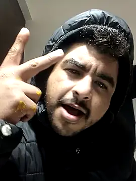 Yerackhip online show from January 6, 2026, 4:22 pm