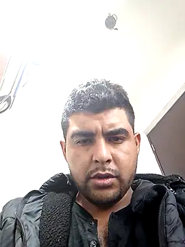 Yerackhip online show from January 8, 2026, 4:02 pm