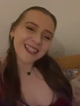 LiahLovexoxx online show from November 10, 2025, 7:08 pm