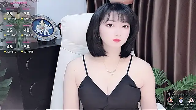 Ella99 online show from December 23, 2025, 3:06 am