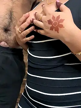 Lust Vibe online show from November 12, 2025, 4:22 pm