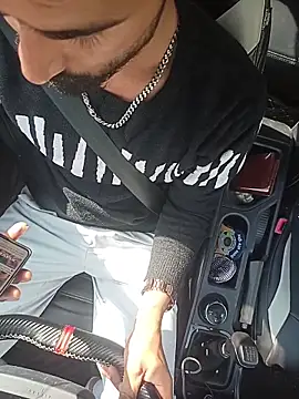 sexychd online show from November 20, 2025, 6:14 am