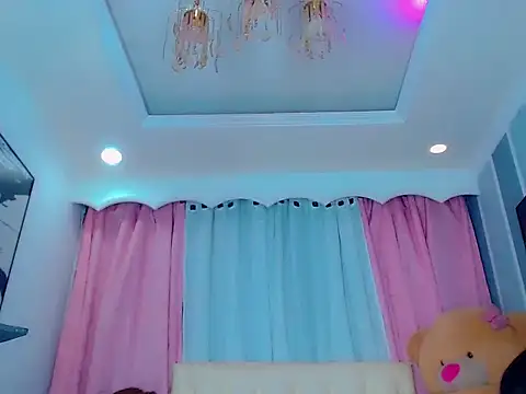 Sweet Queens1 online show from November 13, 2025, 2:26 am