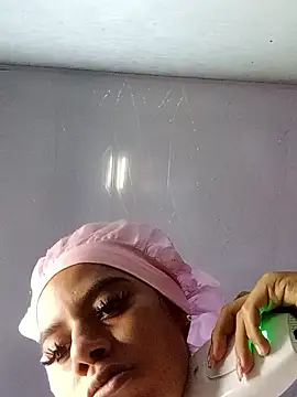 Megan2026 online show from January 17, 2026, 4:49 am