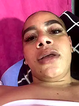 Megan2026 online show from November 12, 2025, 7:07 pm