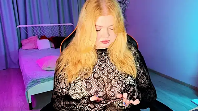 AriettaHeart online show from April 4, 2026, 8:59 pm