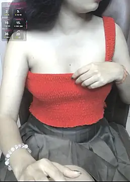 horneyworld007 online show from April 22, 2026, 4:47 pm