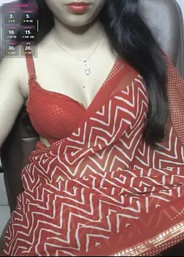 horneyworld007 online show from April 21, 2026, 5:25 am