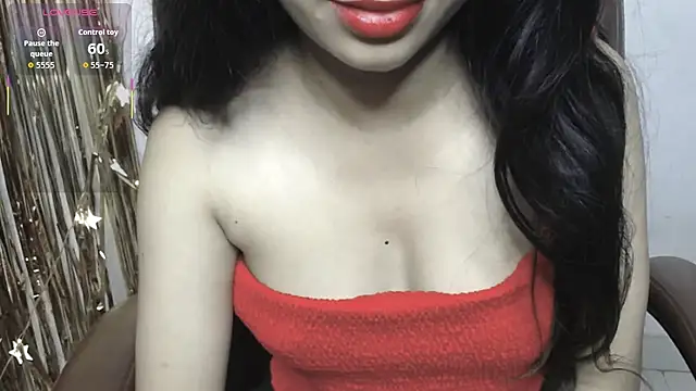 horneyworld007 online show from April 19, 2026, 4:30 pm