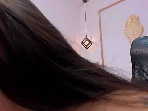 Ana Muller19 online show from November 30, 2025, 4:13 am