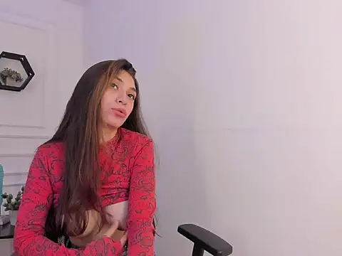 Ana Muller19 online show from November 15, 2025, 11:31 pm