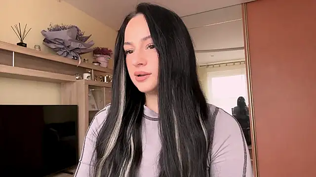 messystasy online show from November 4, 2025, 8:40 am