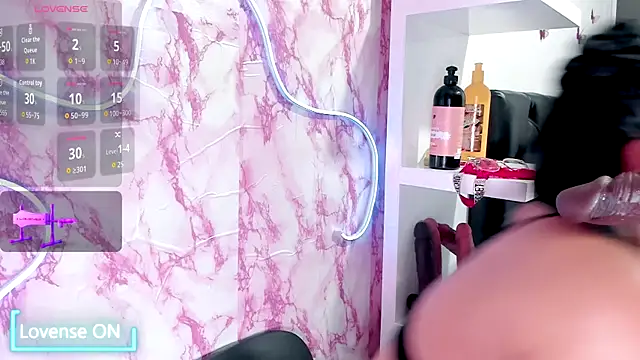 Snapshot of sweetyblowjob19_ chatting on November 27, 2025, 9:48 pm sweetyblowjob19 online show from November 27, 2025, 9:48 pm