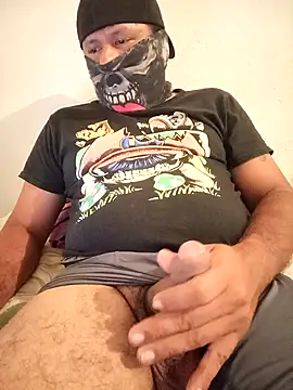 Snapshot of cazadormaya69 chatting on November 4, 2025, 5:00 am cazadormaya69 online show from November 4, 2025, 5:00 am