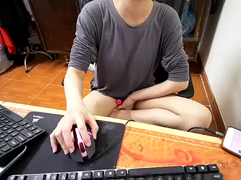 ---Lusi03--- online show from December 21, 2025, 3:14 pm