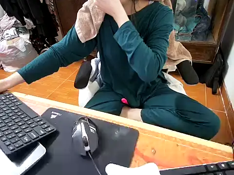 ---Lusi03--- online show from January 8, 2026, 10:32 am