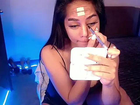 squirterts online show from February 11, 2026, 5:46 pm