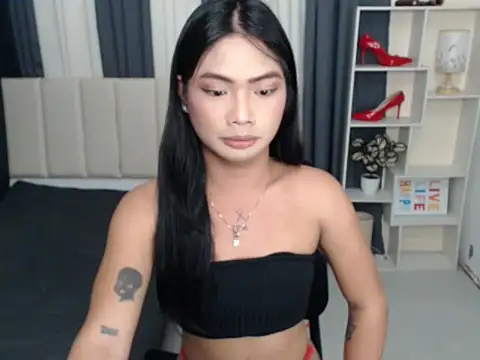 PetiteAsianTrisha online show from November 10, 2025, 12:21 pm