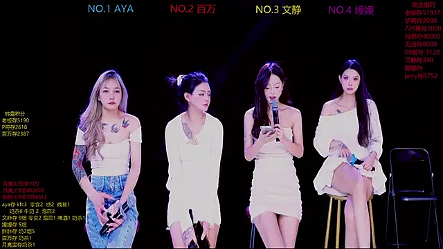 Snapshot of CuteBaby--- chatting on November 18, 2025, 2:53 pm CuteBaby--- online show from November 18, 2025, 2:53 pm