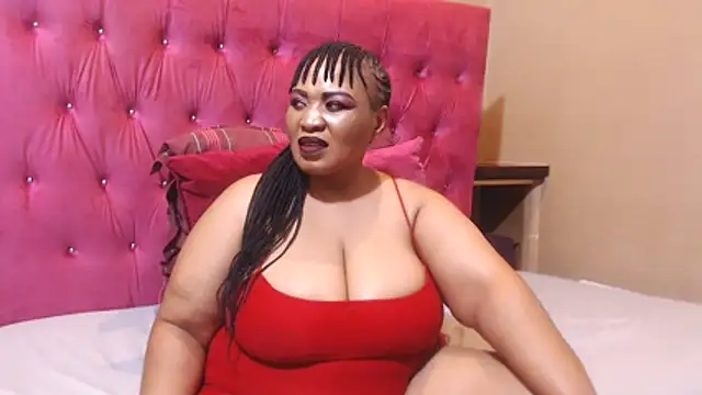 HUGE BUSTY EBONY online show from March 29, 2026, 6:53 pm