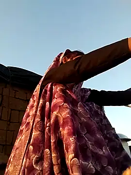 Jooli cuty online show from February 7, 2026, 1:57 am