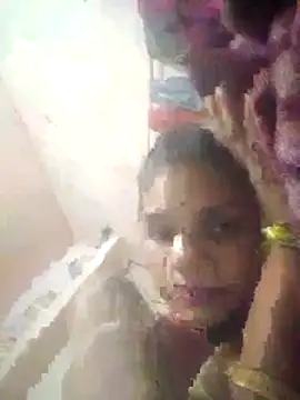 Jooli cuty online show from November 16, 2025, 6:29 am