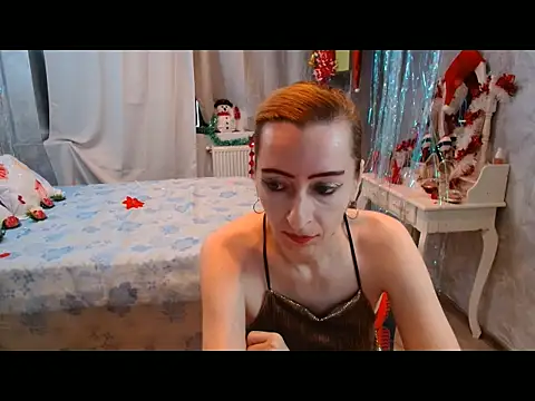 Snapshot of AnneDevrim chatting on December 19, 2025, 7:11 am AnneDevrim online show from December 19, 2025, 7:11 am