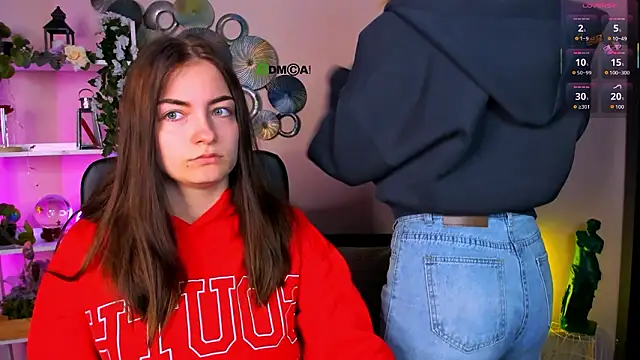 baby hotte online show from March 28, 2026, 8:10 pm