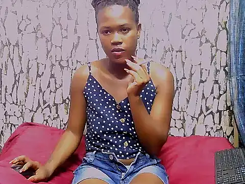 AnastasiasteelX online show from November 10, 2025, 7:46 am