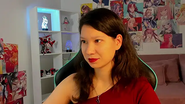 SaraDenars online show from November 25, 2025, 6:14 am