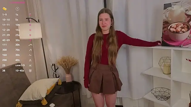 MowasaBritten online show from March 31, 2026, 5:37 pm