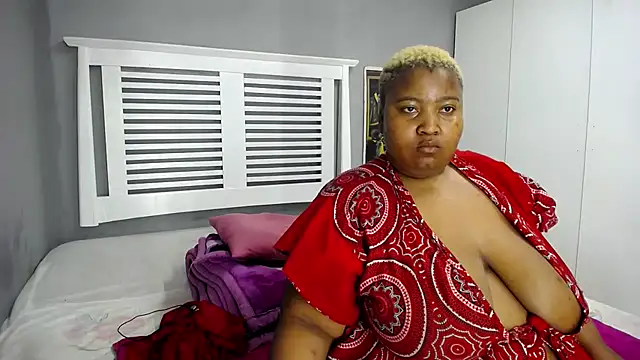 BigAssBBW24 online show from April 24, 2026, 7:10 am