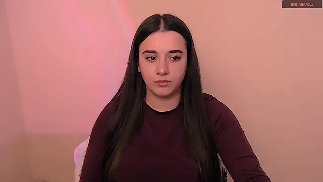 AlinaDoll  online show from February 24, 2026, 8:48 am