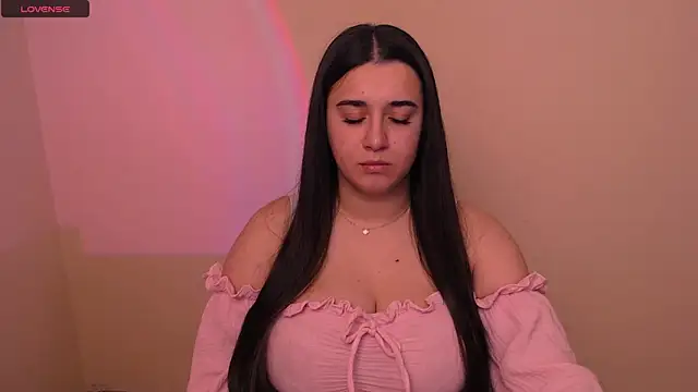 AlinaDoll  online show from February 5, 2026, 8:10 am