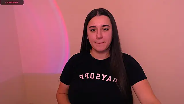 AlinaDoll  online show from February 4, 2026, 8:31 am