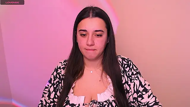 AlinaDoll  online show from January 19, 2026, 8:29 am