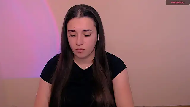 AlinaDoll  online show from March 11, 2026, 8:19 am