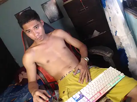 mrsexyteens online show from January 16, 2026, 7:45 am