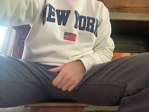 HairySamm online show from January 10, 2026, 1:28 pm