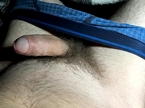 HairySamm online show from December 17, 2025, 10:26 pm