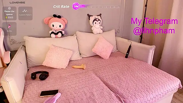 Snapshot of lihnpham chatting on February 26, 2026, 3:28 am lihnpham online show from February 26, 2026, 3:28 am