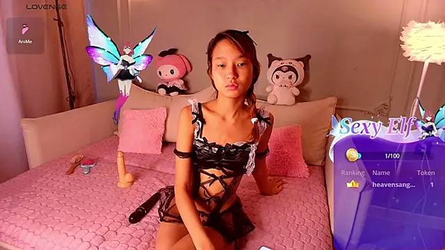 lihnpham online show from March 16, 2026, 3:14 am