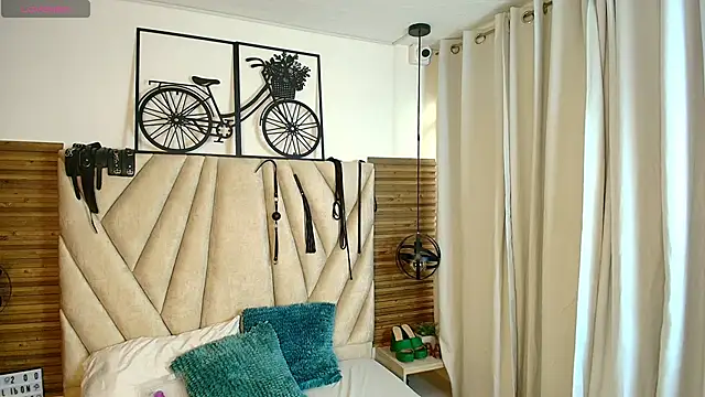KimberlyFox t online show from May 10, 2026, 2:19 pm
