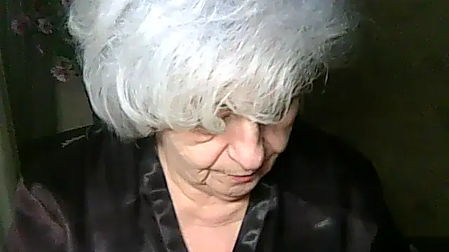 ValeriaKroww online show from November 11, 2025, 8:03 pm