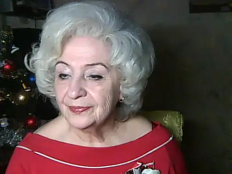 ValeriaKroww online show from January 10, 2026, 7:42 pm