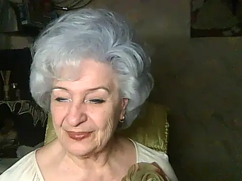 ValeriaKroww online show from March 28, 2026, 7:15 pm